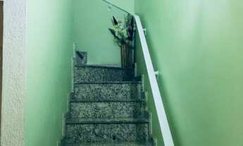 Imagem 5: Sobrado em cond. com125 m2. na Vila Santos - ZN