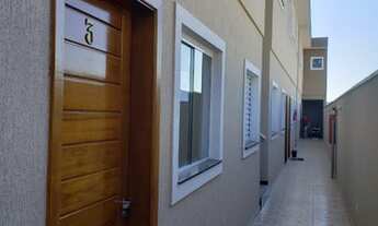 Imagem 5: Apartamento para venda com 45 metros quadrados com 2 quartos