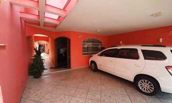 Imagem 2: Sobrado com 3 dorms, Jardim Tietê, São Paulo - R$ 550 mil, Cod: 11501