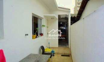 Imagem 5: Vende casa reformada com 135m² na Vila Olimpia