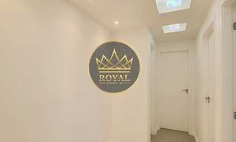 Imagem 5: Apartamento para Venda em Rio de Janeiro, Freguesia (Jacarepaguá), 3 dormitórios, 1 suíte