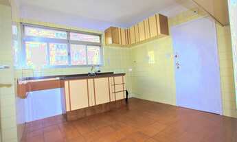 Imagem 4: Completo, amplo com terraço e lazer!