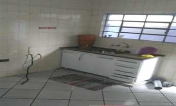 Imagem 3: Sobrado Vila Nhocune Sao Paulo/SP