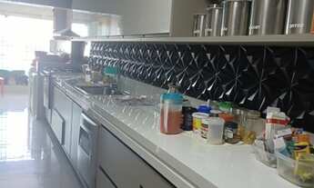 Imagem 2: Apartamento para venda tem 170 metros quadrados com 3 quartos Próximo a Petrobrás