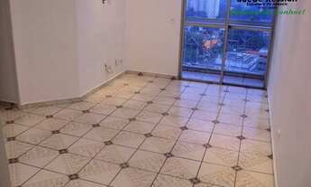 Imagem 2: Apartamento com 3 Quartos para Venda, 71m² por R$ 488.000