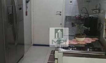 Imagem 2: Apartamento com 3 dormitórios à venda, 77 m² por R$ 674.000 - Santana - São Paulo/SP