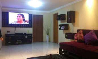 Imagem 3: Sobrado á Venda com 4 Quartos e 2 Suítes, Bairro Limoeiro