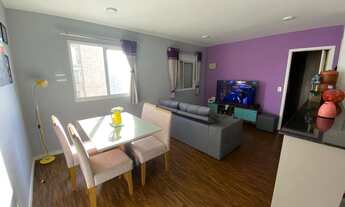 Imagem 4: Apartamento com 1 dorm, Cidade Satélite Santa Bárbara, São Paulo - Cod: 11381