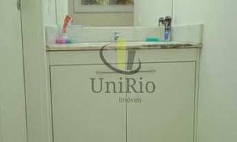 Imagem 7: Apartamento á venda na Taquara/ Jacarepaguá Rio de janeiro/ RJ