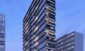 Imagem: São Paulo - Apartamento Padrão - Pinheiros