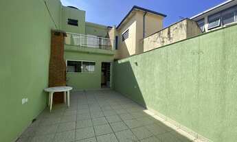 Imagem 2: Lindo Sobrado próximo ao Museu