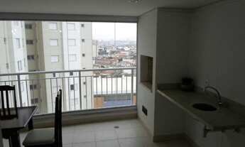 Imagem: Apartamento com 3 dormitórios à venda