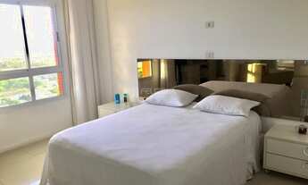 Imagem 5: Apartamento à venda, 2 quartos, 2 suítes, 4 vagas, Atalaia - Aracaju/SE