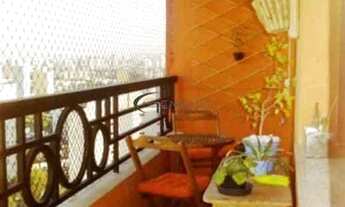 Imagem 7: Apto com 4 dorm 2 vagas 92m2 - Sacoma