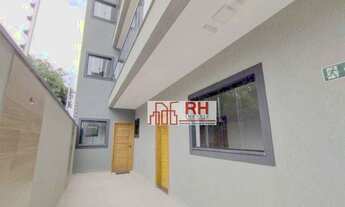 Imagem 7: Apartamento com 2 dormitórios à venda, 38 m² por R$ 225.000,00 - Vila Matilde - São Paulo