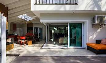 Imagem: Reservacantareira gafisa casa top troca