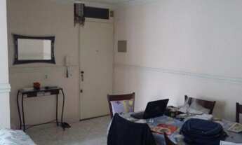 Imagem 6: APTO JARDIM SANTA EMILIA ** estuda proposta