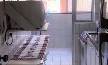 Imagem 6: Rua piracema, apartamento venda santa terezinha