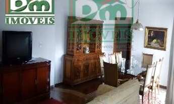 Imagem: Apartamento Residencial à venda, Parque