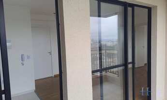 Imagem 2: Apartamento à venda, 56 m² por R$ 320.000,00 - Padroeira - Osasco/SP