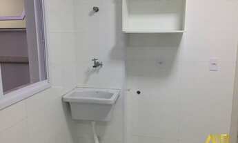 Imagem 5: LOCAÇÃO Apartamento com 1 dormitório