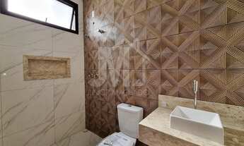 Imagem 6: Casa em Condomínio para Venda em Sorocaba, Horto Florestal Villagio, 3 dormitórios, 1 suít