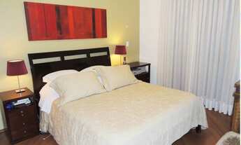 Imagem 7: APARTAMENTO 240M² 4 DORMITORIOS-CHACARA SANTO ANTONIO