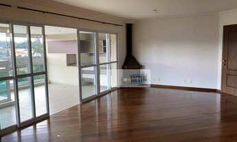 Imagem 4: VENDA CAMPO BELO-3 SUÍTES- 154 metros- LAZER TOTAL