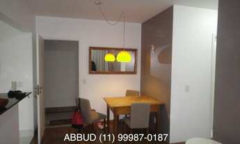 Imagem 3: APTO DE 61 METROS PARA LOCAÇÃO NO MENARA