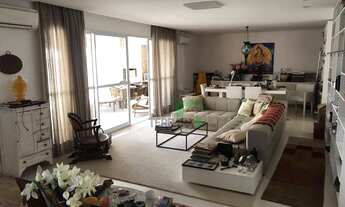 Imagem: Apartamento à venda, 210 m² por R$ 2.200.000,00