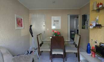 Imagem 2: Apartamento com 2 dorms, Cidade Satélite Santa Bárbara, São Paulo - R$ 180 mil, Cod: 11250