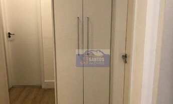 Imagem 7: Apartamento à venda, 85 m² por R$ 950.000,00 - Vila Bertioga - São Paulo/SP