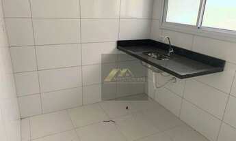 Imagem 6: Sobrado com 2 dormitórios à venda, 53 m² por R$ 175.000,00 - Vila Sônia - Praia Grande/SP
