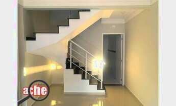 Imagem 6: Sobrado para venda tem 157 metros quadrados com 3 quartos em Socorro - São Paulo - SP