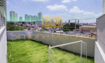 Imagem 7: SãO PAULO - Apartamento Padrão - Chora Menino