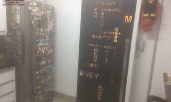 Imagem 6: SÃO PAULO - Apartamento Padrão - JARDIM MARAJOARA