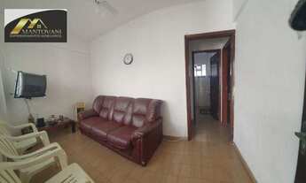 Imagem 6: Apartamento para alugar, 33 m² por R$ 1.200,00/mês - Canto do Forte - Praia Grande/SP