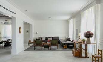 Imagem: Magnifico apartamento no Jardim América