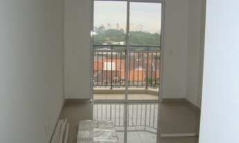 Imagem 3: Apto Mooca - 63m², 3 dorm (1 suíte), 1 vaga, lazer completo