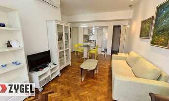 Imagem 4: Apartamento com 2 dormitórios à venda, 80 m² por R$ 960.000,00 - Copacabana - Rio de Janei