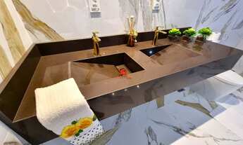 Imagem 11: Condomínio Alphaville Manaus 3 / 3 suítes / Ponta Negra !