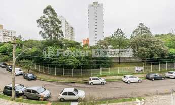 Imagem 5: Apartamento semi-mobiliado de 68m² de 3 dormitórios com infra completa no Arboretto em Por