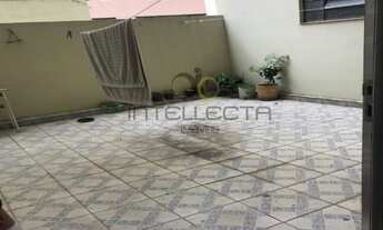 Imagem 6: Apartamento de 113 metros quadrados no bairro Aclimação com 3 quartos