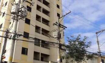 Imagem 2: Apartamento para Venda em São Paulo, Tatuapé, 3 dormitórios, 2 banheiros, 2 vagas