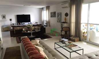 Imagem 2: Apartamento à venda, 210 m² por R$ 2.200.000,00 - Vila Leopoldina - São Paulo/SP