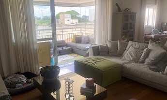 Imagem 2: Venda de Apartamento impecável ao lado do Parque Ibirapuera - 109m², 2 suites, 2 vagas