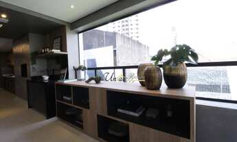 Imagem 3: Apartamento à venda, 218 m² por R$ 4.000.000,00 - Alto da Lapa - São Paulo/SP