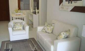 Imagem 4: Apartamento com 2 dormitórios à venda - Enseada P Ruffinos - Guarujá/SP