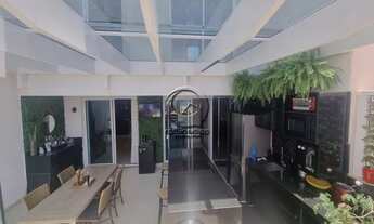 Imagem 5: ESPLÊNDIDA COBERTURA MOBILIADA E REFORMADA 2 QUARTOS VISTA PARA O LAGO BRISAS DO LAGO BRAS