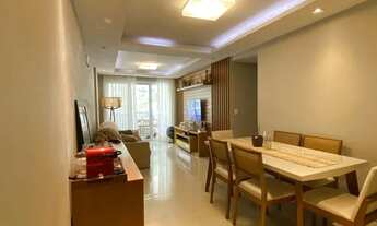 Imagem 3: Apartamento para venda com 154 metros quadrados com 3 quartos em Jacarepaguá - Rio de Jane